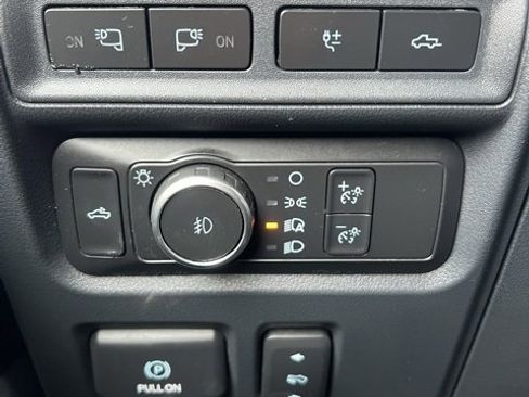 Used 2022 Ford F150 Raptor w/ Equipment Group 801A High image 33