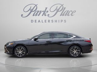 Used 2025 Lexus ES 350 w/ Premium Package FWD video 2