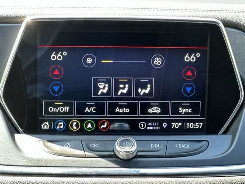Used 2022 Chevrolet Blazer Premier w/ Enhanced Convenience Package AWD/4WD image 15