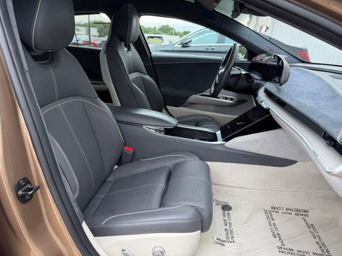 Used 2022 Lucid Air Dream Edition AWD/4WD image 21