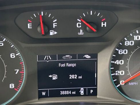 Used 2024 Chevrolet Malibu LT w/ Sport Edition FWD image 27