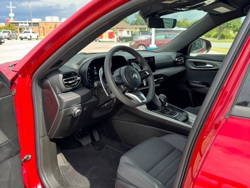 Used 2024 Dodge Hornet R/T image 8