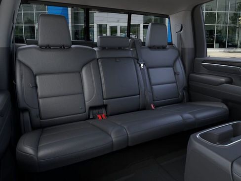 New 2026 Chevrolet Silverado 3500 LTZ w/ LTZ Plus Package image 17