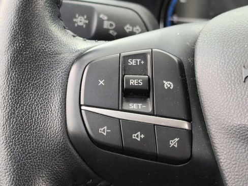 Used 2022 Ford Bronco Sport Outer Banks AWD/4WD image 22
