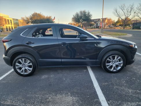 Used 2021 MAZDA CX-30 AWD 2.5 S w/ Select Package image 9