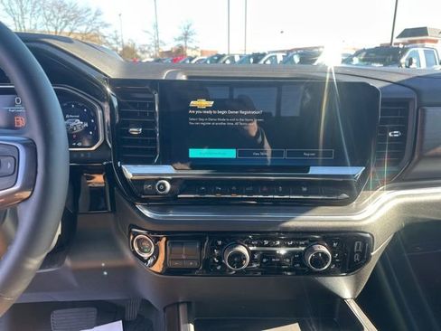 New 2026 Chevrolet Silverado 1500 High Country image 22