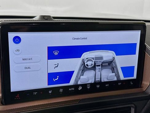 Used 2025 Ford Bronco Sport Outer Banks w/ Outer Banks Tech Package+ image 23