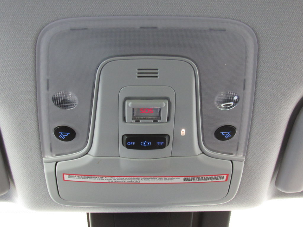 Certified 2019 Toyota Prius Prime Advanced w/ Carpet Mat Package FWD image 27