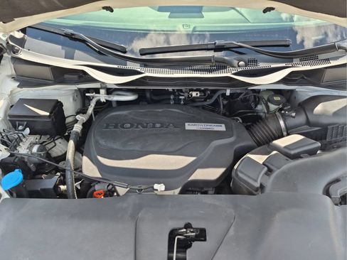 Used 2018 Honda Odyssey Elite image 21