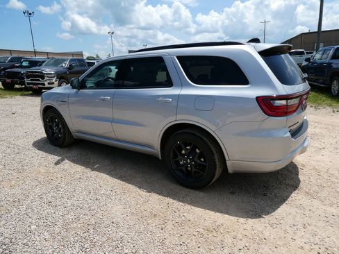New 2026 Dodge Durango GT AWD/4WD image 7