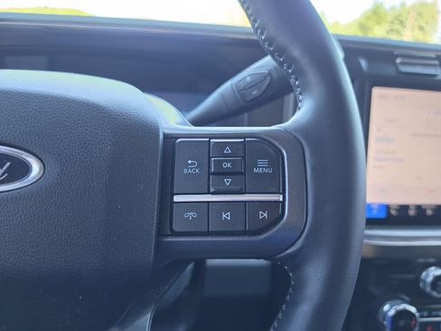 Used 2024 Ford F250 Lariat w/ Lariat Ultimate Package AWD/4WD image 20
