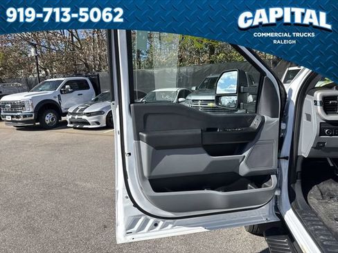 New 2025 Ford F450 XL image 20