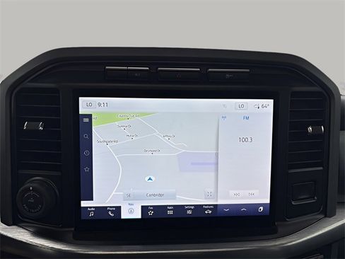 Used 2022 Ford F150 Lariat image 15