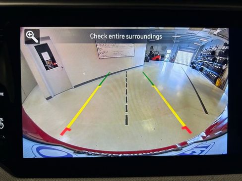 New 2026 Jeep Cherokee Laredo AWD/4WD image 15