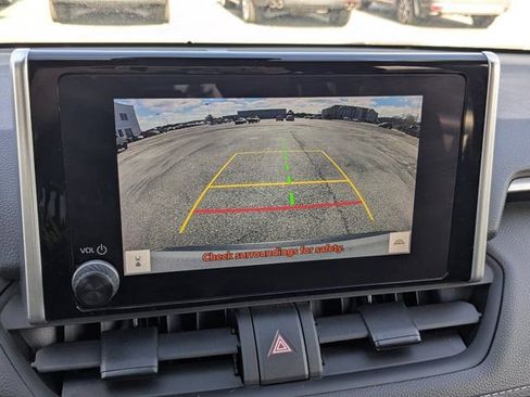 Used 2023 Toyota RAV4 XLE w/ Convenience Package image 22