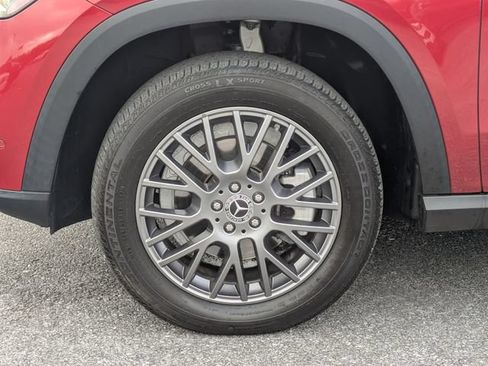 Used 2021 Mercedes-Benz GLE 350 4MATIC image 10