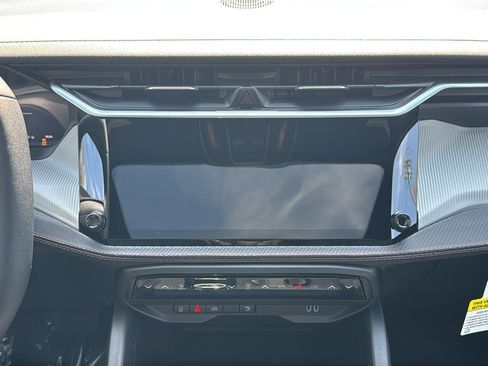 New 2026 Jeep Cherokee Limited image 24