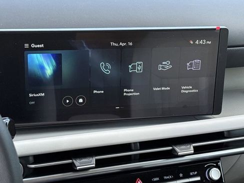 New 2026 Hyundai Tucson SEL FWD image 29