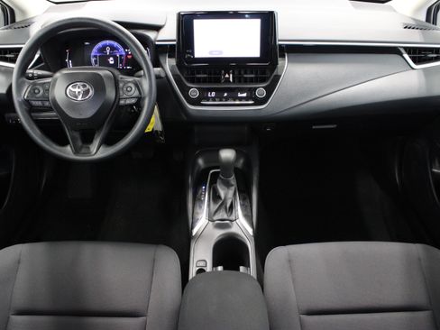 Used 2026 Toyota Corolla LE FWD image 26