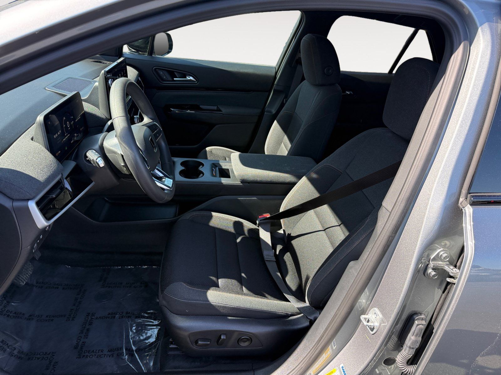 Used 2025 Honda Prologue Eco image 10