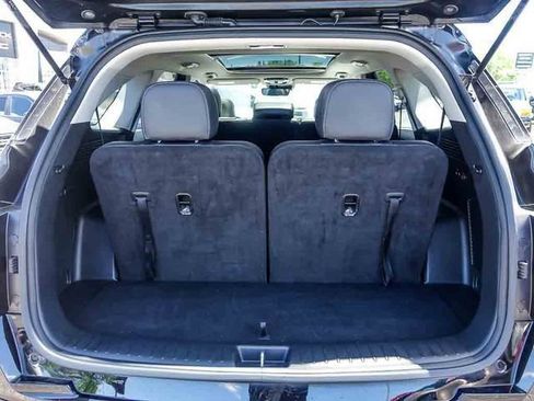 Used 2023 Kia Sorento S w/ Panoramic Sunroof Package FWD image 28