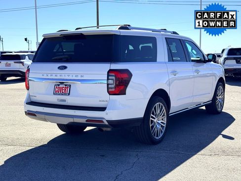 Used 2024 Ford Expedition Max Limited image 6