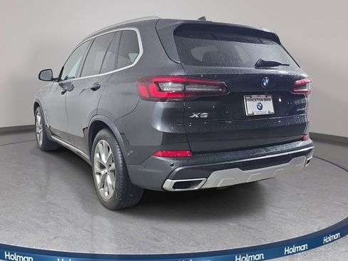 Used 2021 BMW X5 xDrive40i w/ Premium Package AWD/4WD image 8