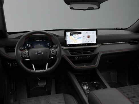 New 2026 Ford Explorer ST-Line w/ ST-Line Street Pack RWD image 30