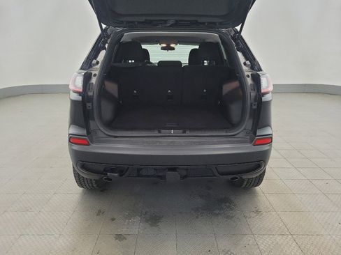 Used 2020 Jeep Cherokee Latitude image 29