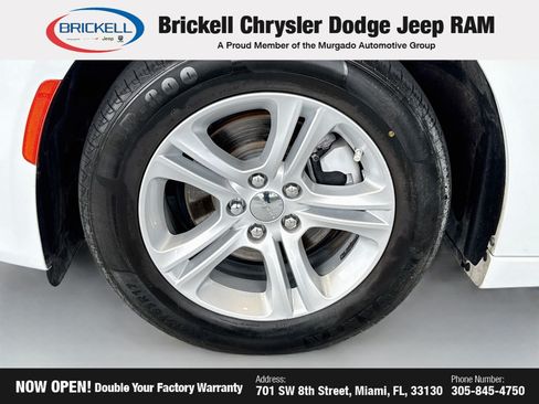 Used 2022 Dodge Charger SXT RWD image 38