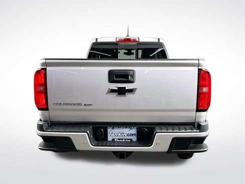 Used 2019 Chevrolet Colorado Z71 image 7