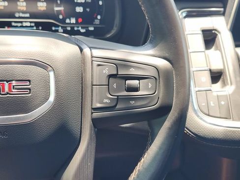 Used 2022 GMC Yukon AT4 AWD/4WD image 29