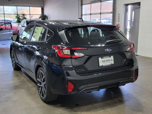 New 2026 Subaru Impreza 2.0i Sport AWD/4WD image 7