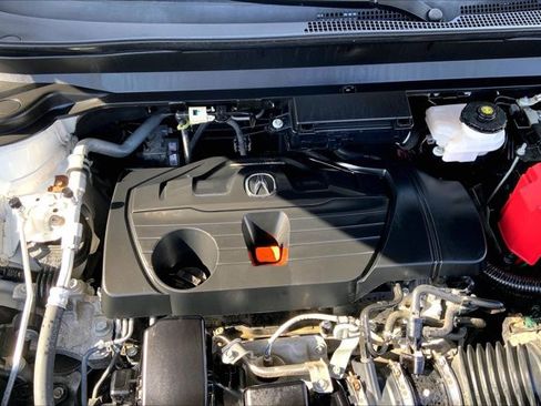 Used 2020 Acura RDX AWD w/ Advance Package image 32