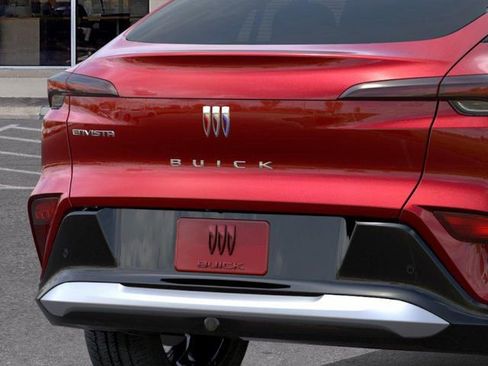 New 2026 Buick Envista Sport Touring FWD image 14