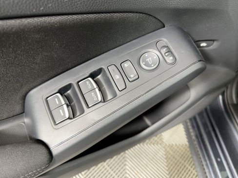 New 2026 Honda Civic FWD Hybrid Sedan image 21