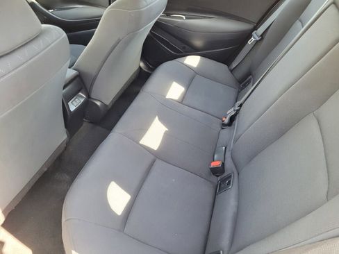 Used 2024 Toyota Corolla LE image 17