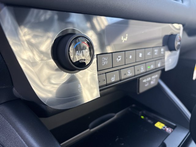 New 2026 Subaru Outback Touring XT AWD/4WD image 19