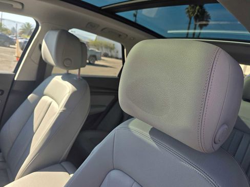 Used 2020 Audi Q5 2.0T Premium Plus w/ Premium Plus Package image 50