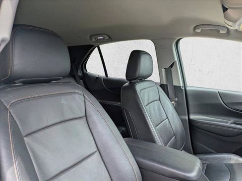 Used 2019 Chevrolet Equinox Premier FWD image 20