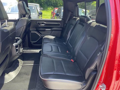 Used 2023 RAM 1500 Laramie AWD/4WD image 39