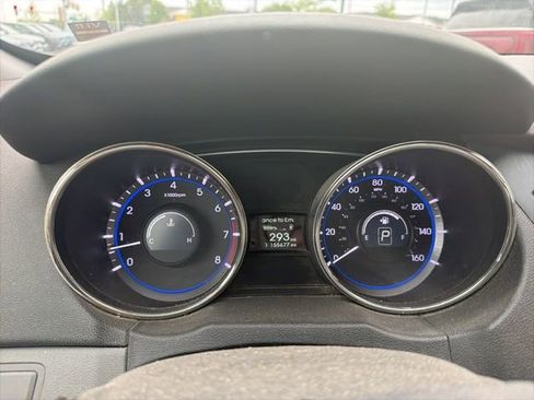 Used 2011 Hyundai Sonata GLS FWD image 18