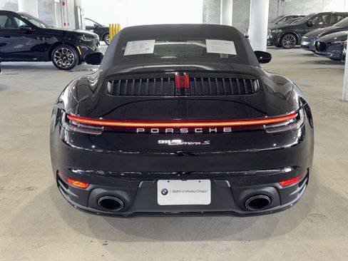 Used 2023 Porsche 911 Carrera S image 7