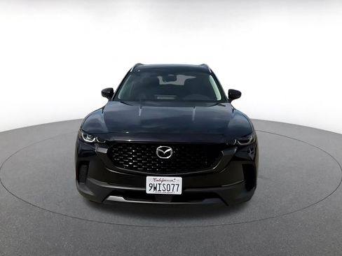 Used 2026 MAZDA CX-50 AWD 2.5 S w/ Premium Package image 4