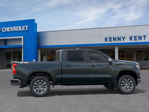 New 2026 Chevrolet Silverado 1500 LT image 5