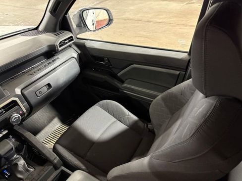 Used 2025 Toyota Tacoma SR image 21