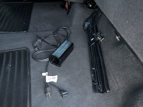 Used 2021 GMC Sierra 2500 SLE w/ Fleet Comfort Package image 36