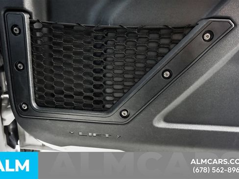 Used 2025 Ford Bronco Big Bend AWD/4WD image 45