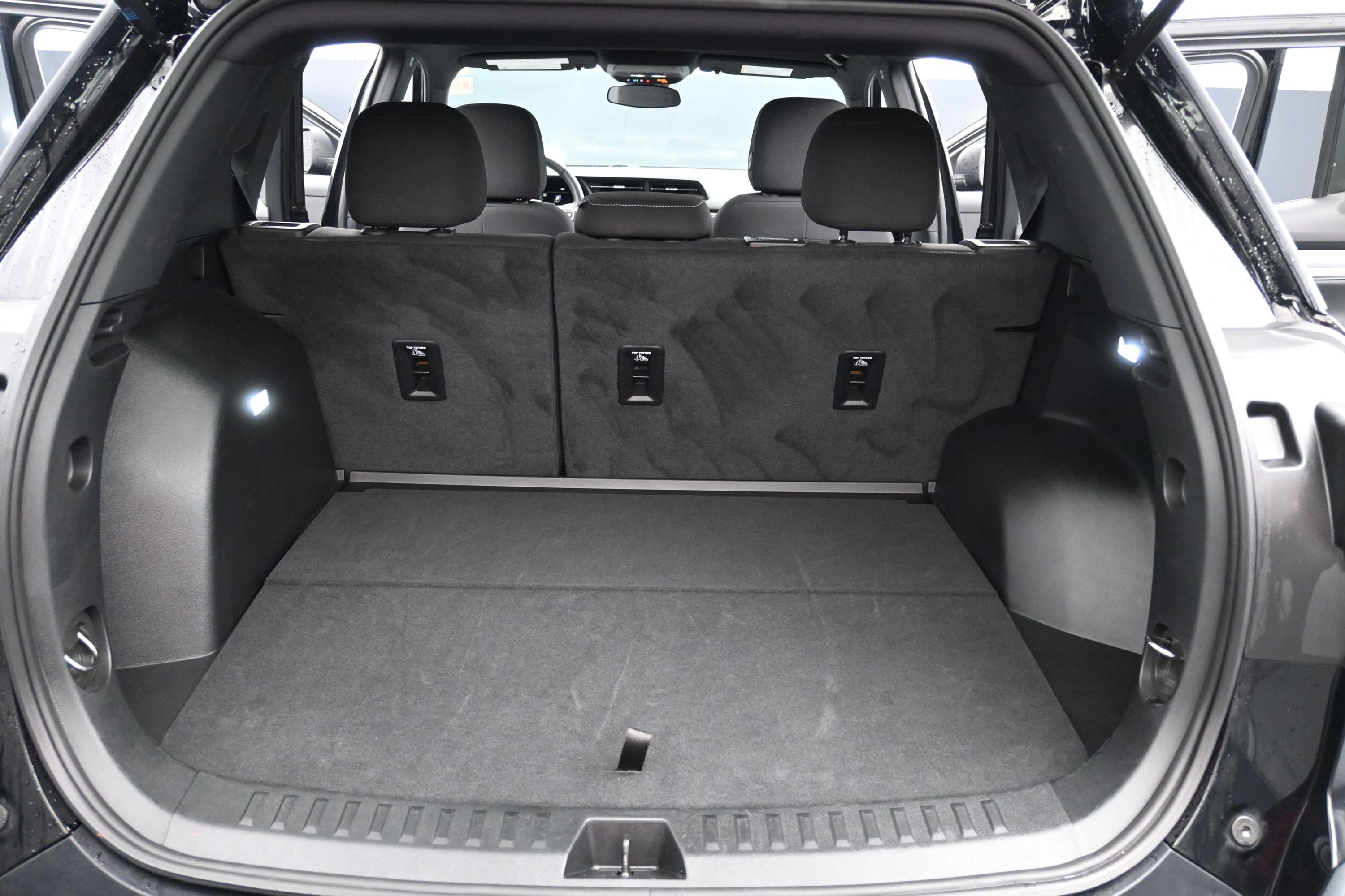 Used 2026 GMC Terrain Elevation FWD image 21