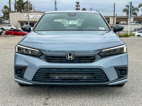 Used 2024 Honda Civic Sport image 2